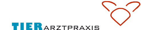 Logo der Tierarztpraxis Dr. Ulrike Neuhaus in Dachau